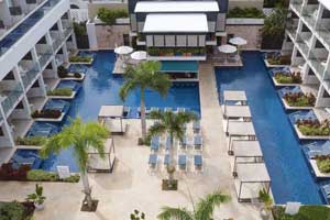 Catalonia Royal La Romana - All-Inclusive - Adults Ony - Playa Dominicus