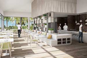 Restaurants